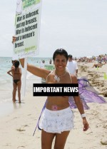 Go Topless