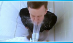 Hickenlooper Shower