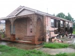Lower 9th Ward