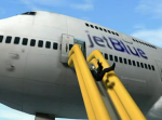 NMA Flight Attendant