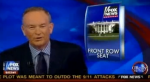 O'Reilly Front Row