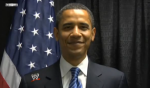 Obama WWE