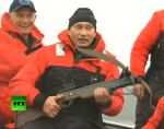 putin crossbow