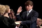Rod+Blagojevich