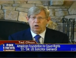 Ted Olson