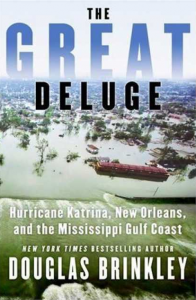The Great Deluge