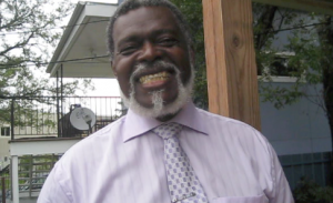 Pastor Charles Duplessis Pastor Charles Duplessis