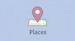 facebook places