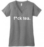 f*ck tea