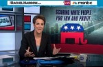 maddow_scarewhitepeople