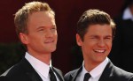 GET US-ENTERTAINMENT-TELEVISION-EMMYS-AWARDS