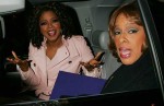 oprah gayle obama