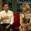 WATCH: Anna Wintour And Marc Jacobs’ Incredibly Awkward Interview With Jimmy Fallon