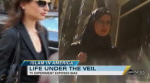 ABC News- Hijab