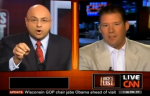 Ali Velshi Doug Heye