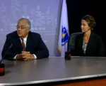 Barney Frank Rachel Brown