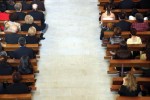 Church congregation#14#