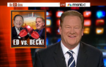 Ed Schultz