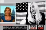 FireShot capture #017 - 'YouTube - Lady GaGa Battles DADT' - www_youtube_com_watch_v=KyLx7p9hj9I&feature=player_embedded#!