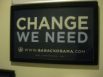 Change Change