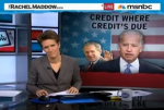 Maddow Biden