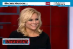 Meghan McCain Maddow