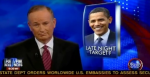 O'Reilly Late Night