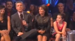 Palin DWTS