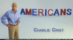 Crist Americans Anagrams