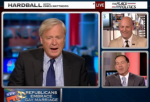 Chris Matthews Looks At Growing Gay Marriage Support Within The GOP
