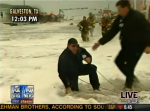 Geraldo 9/11 Hurricane Ike