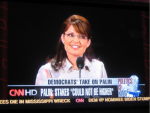 Palin RNC