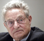 George Soros