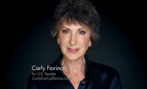 Carly Fiorina