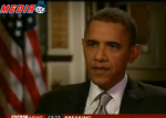 Obama Ahmadinejad