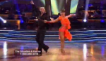 Situation DWTS
