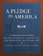 a-pledge-to-america
