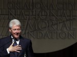 Clinton Memorial Award