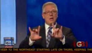 Glenn Beck: Universities Are “Just As Dangerous With Indoctrination” As Hezbollah, Hamas