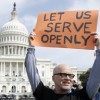 Federal Court Finds ‘Don’t Ask, Don’t Tell’ Law Unconstitutional