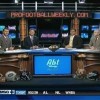 NFL TV Analyst Predicts Team Will Win By Hitting New Orleans “Like Katrina” (Video)