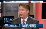 major_garrett