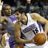Mural Featuring Israeli NBA Player Vandalized With Swastika