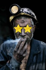 Coal Miner Reality Show