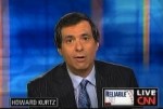 Howard Kurtz Accuses Fox News of Flip-flopping on Protesters