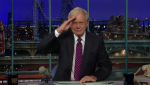 Letterman Fox News