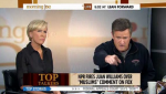 Morning Joe Juan Williams