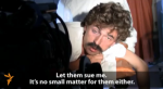 My Brother, Borat
