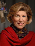 Nina Totenberg NPR Georgetown Abovethelaw Above the Law blog