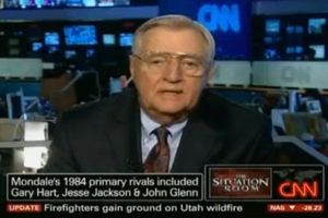walter mondale